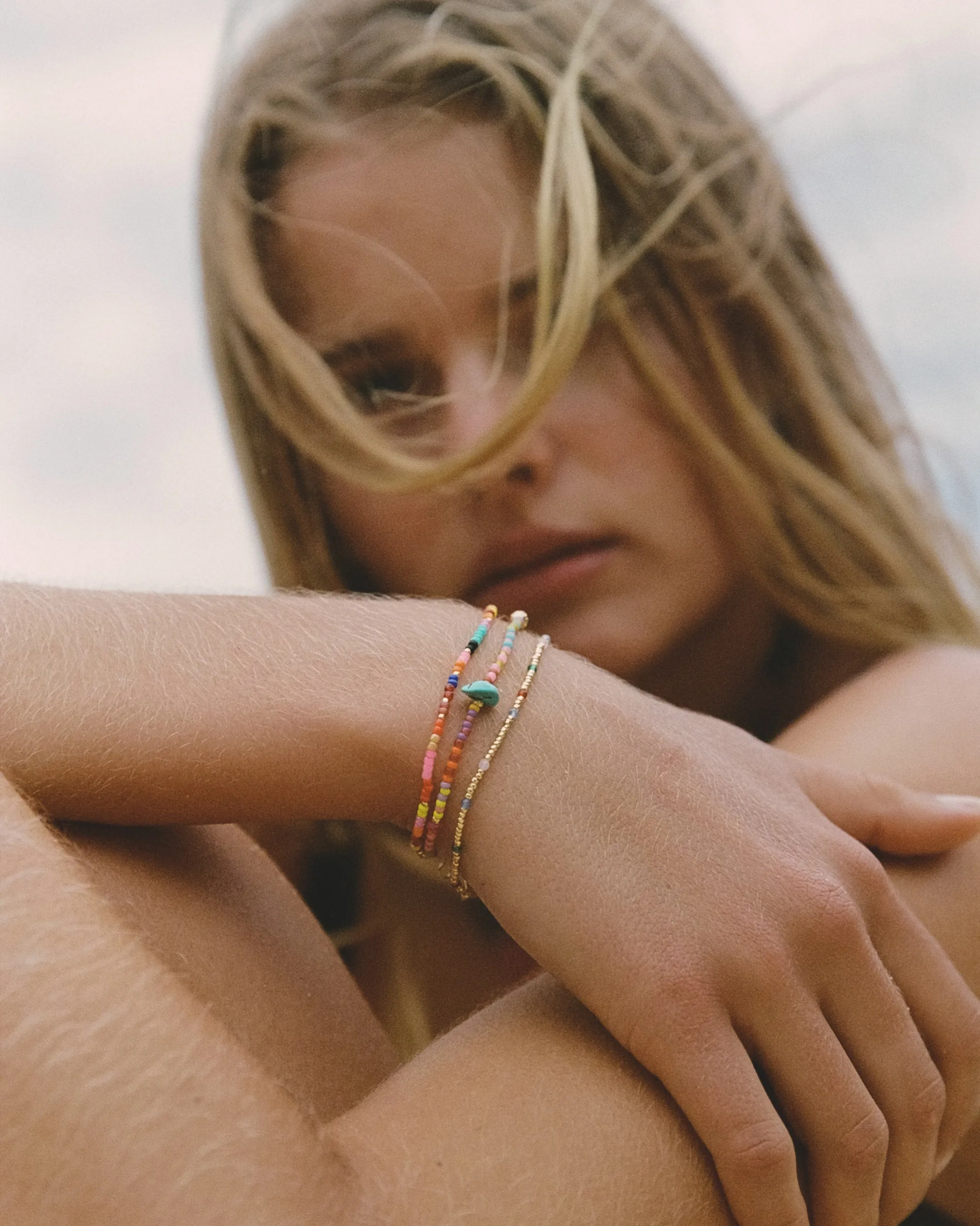 Secret Beach Bracelet