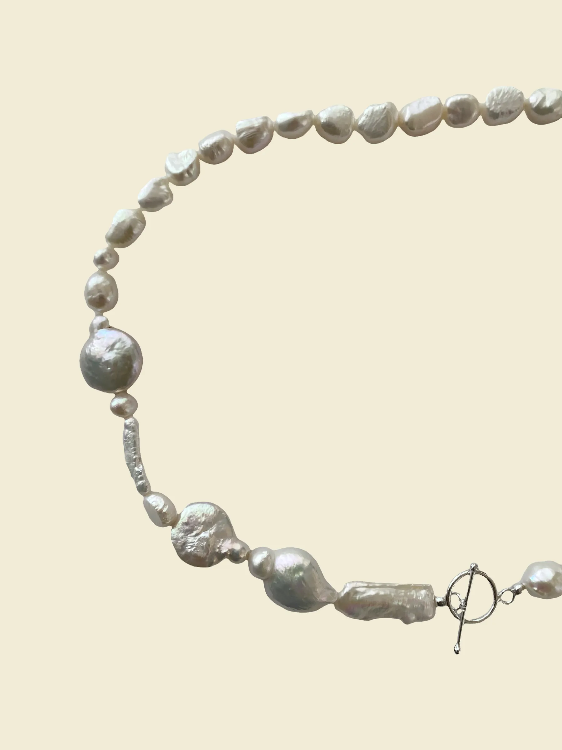 SIENA Necklace