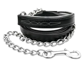 Signature Padded Lead with 30" Chain - S58830