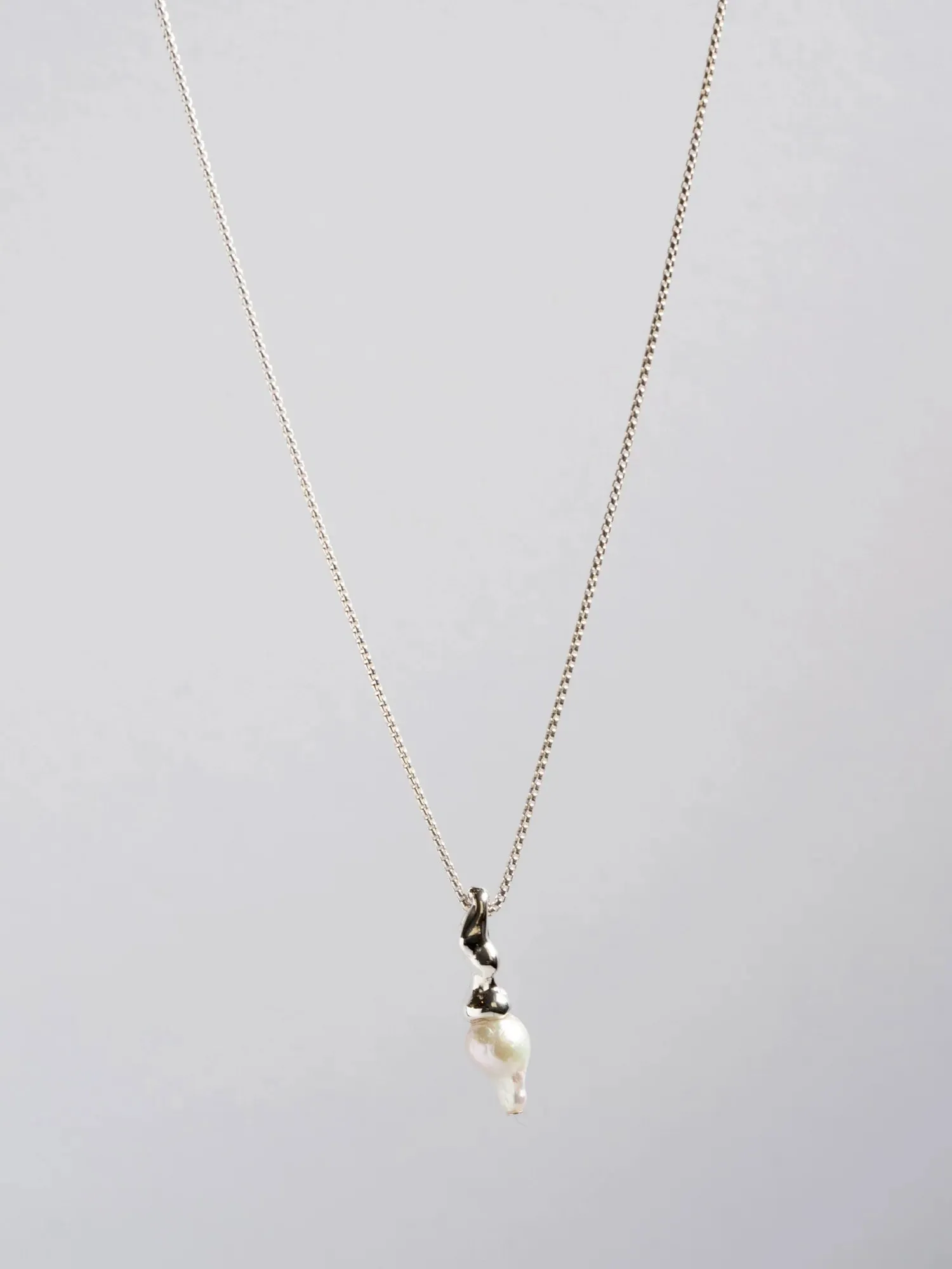 Sprig Necklace