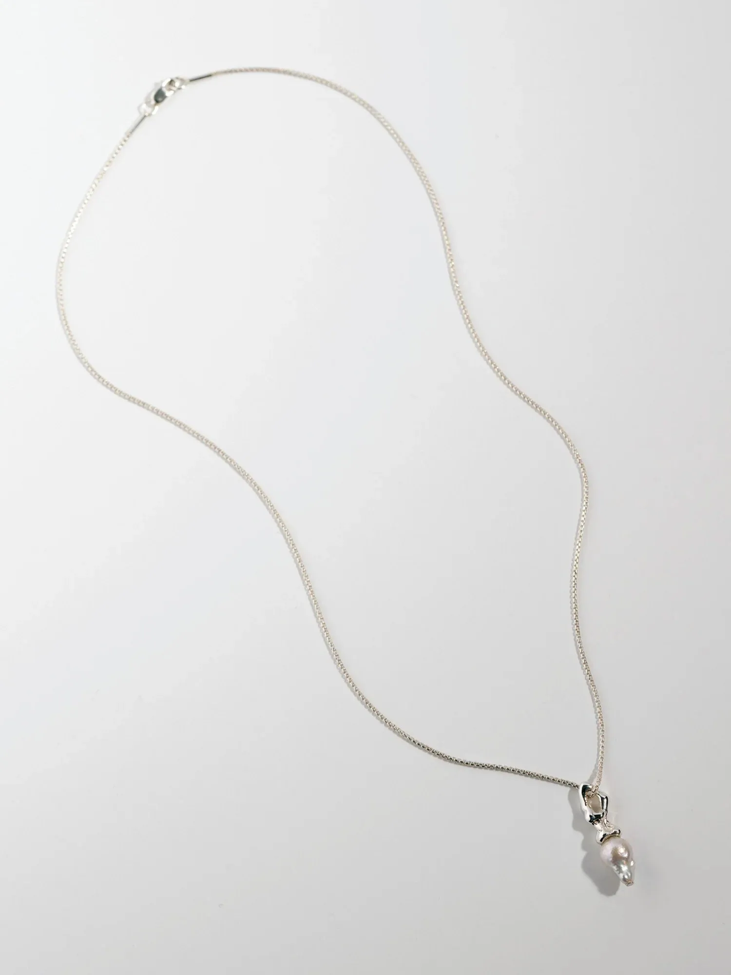 Sprig Necklace