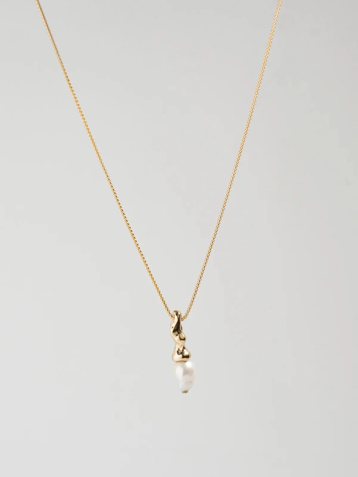 Sprig Necklace