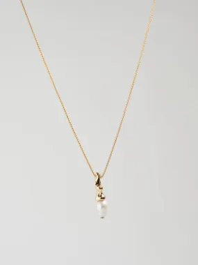 Sprig Necklace