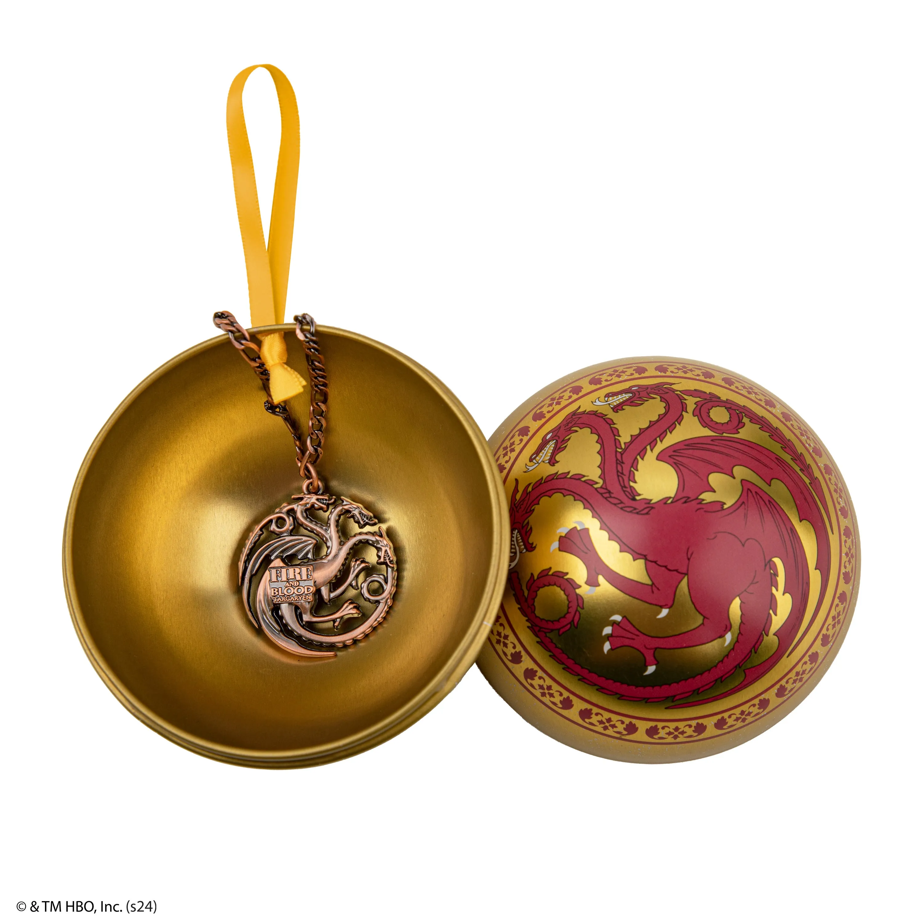 Targaryen Holiday Capsule