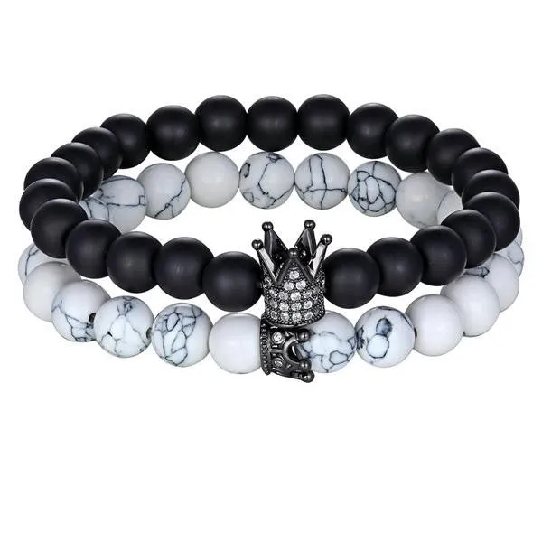 The Brice Bracelet Set