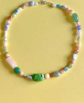 Theía Necklace