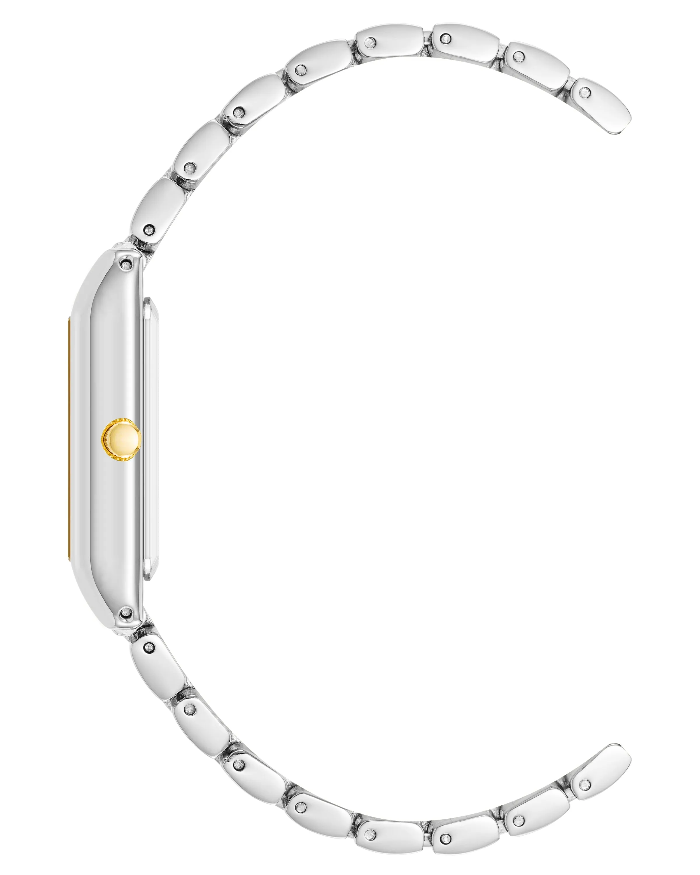 Tilly™ | 20mm, Gold/Silver