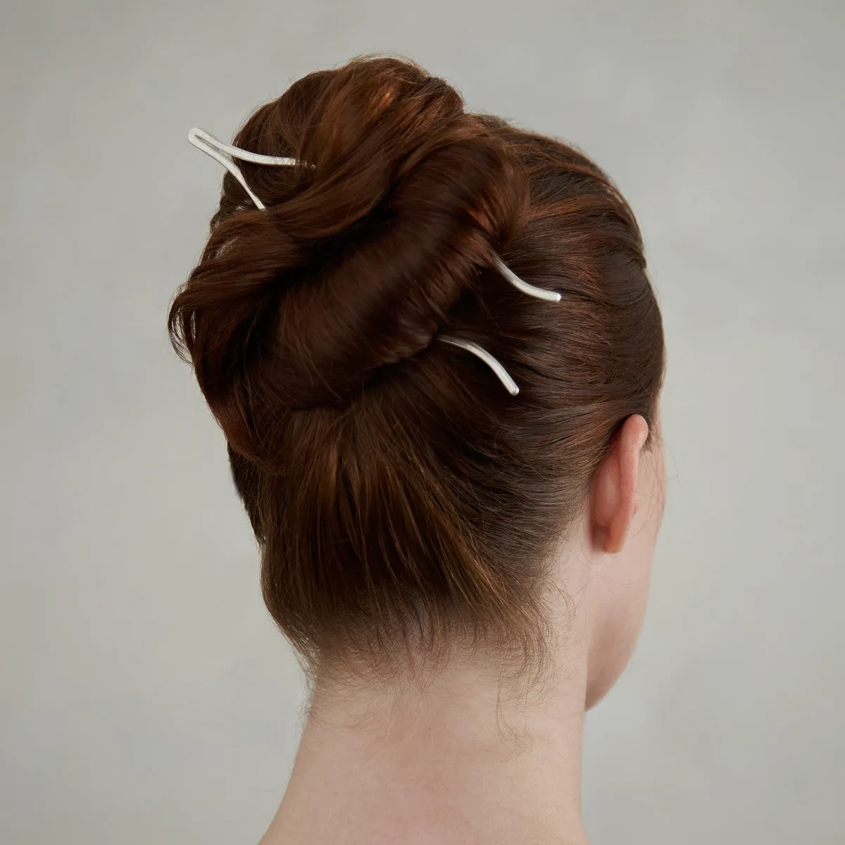 Wavy Legs Hairpin