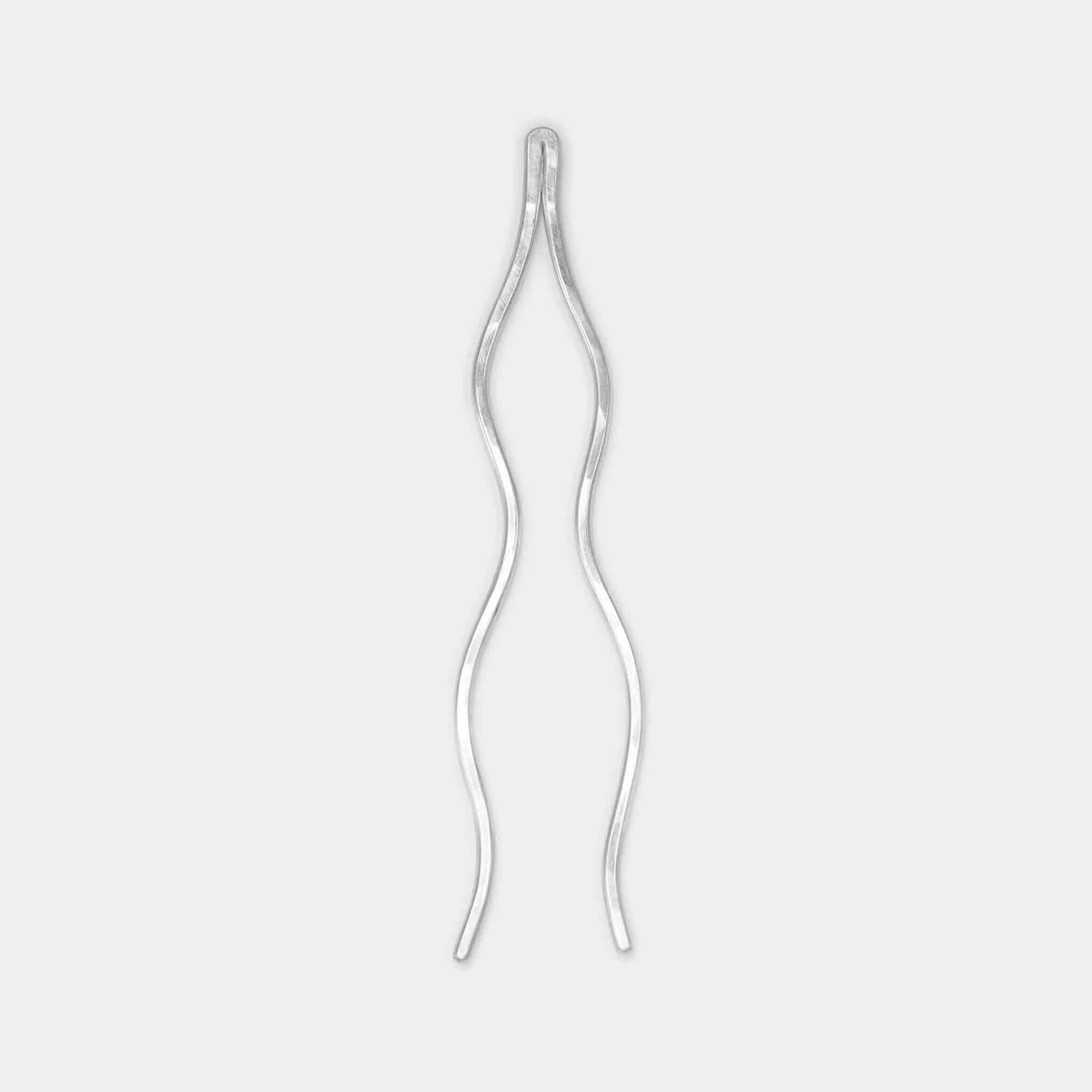 Wavy Legs Hairpin