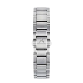 World Timer Classic Steel Bracelet